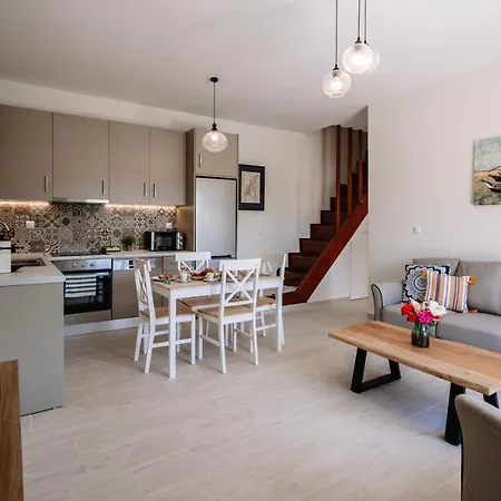 Melior Holiday Houses Laganas Exterior photo