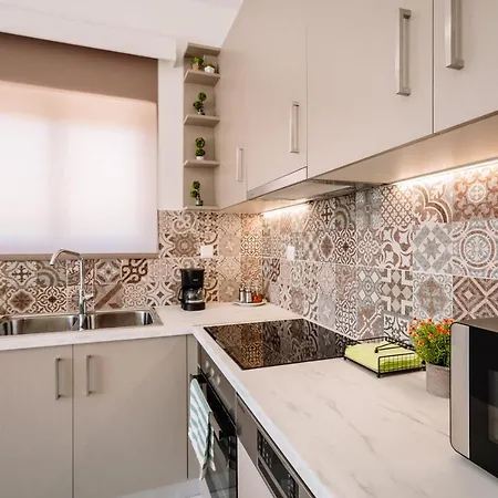 Melior Holiday Houses Laganas Exterior photo