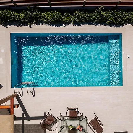 Melior Holiday Houses Laganas Exterior photo