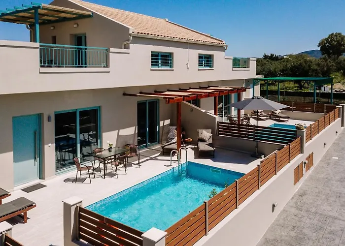 Melior Holiday Houses