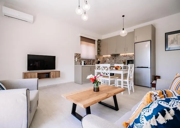 Melior Holiday Houses