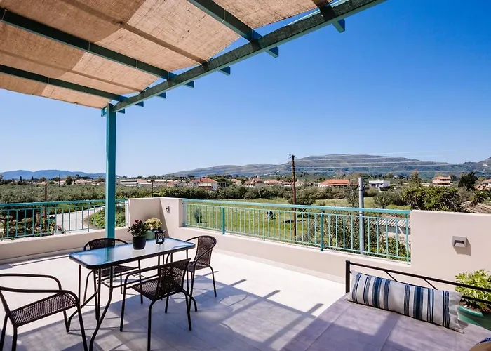 Melior Holiday Houses