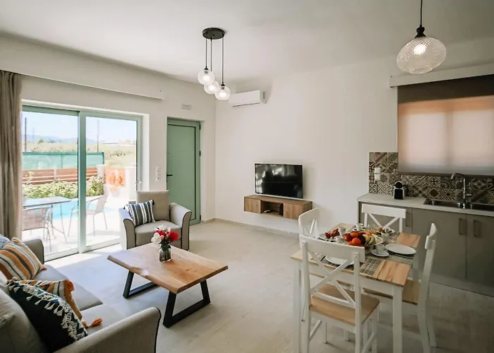Melior Holiday Houses