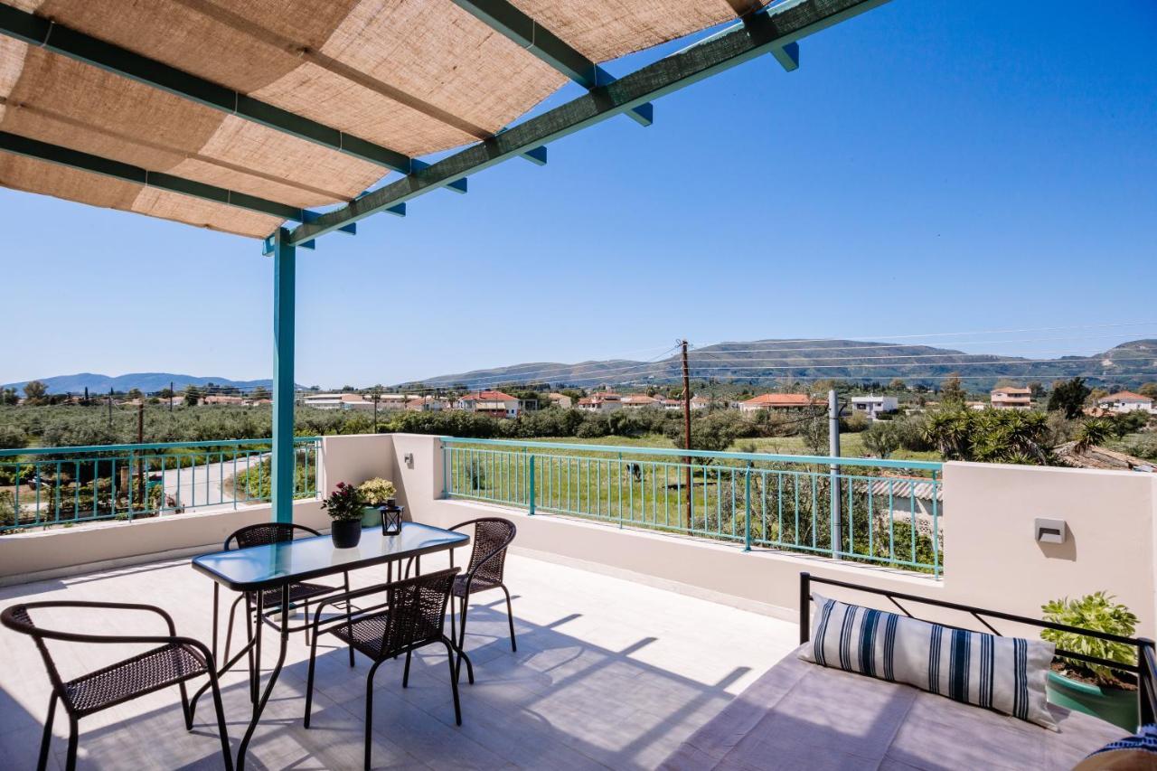 Melior Holiday home Laganas