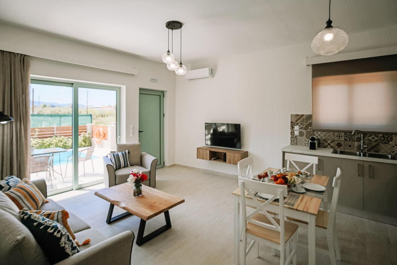 Melior Holiday home *