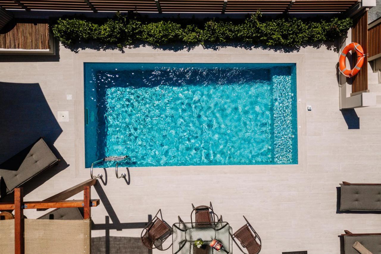 Melior Holiday home *