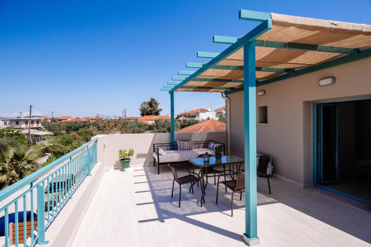 Melior Holiday home *