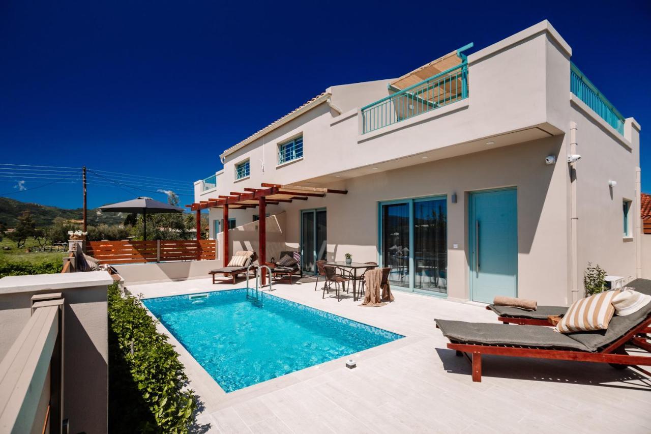 Melior Holiday home Laganas