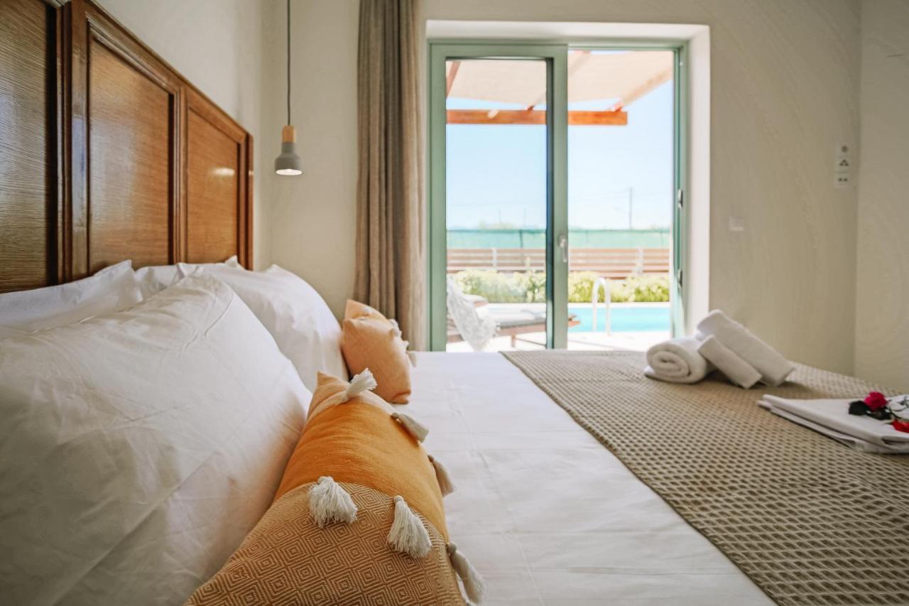 Holiday home Melior *